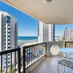Longbeach Luxe, Surfers Paradise