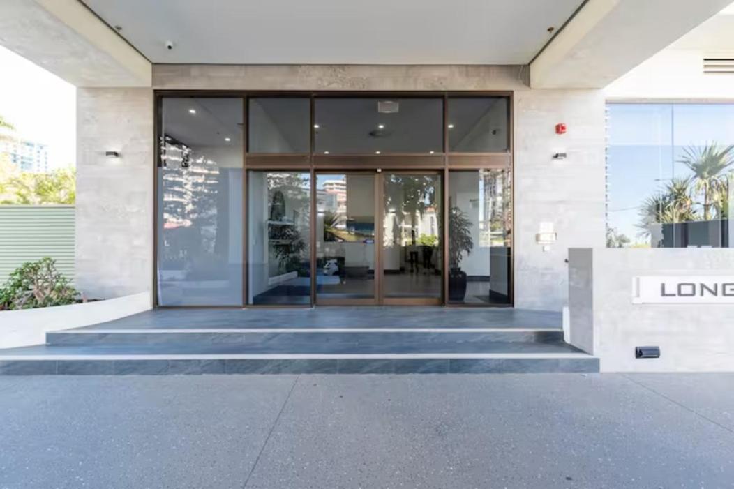 Apartment Longbeach Luxe, Surfers Paradise *
