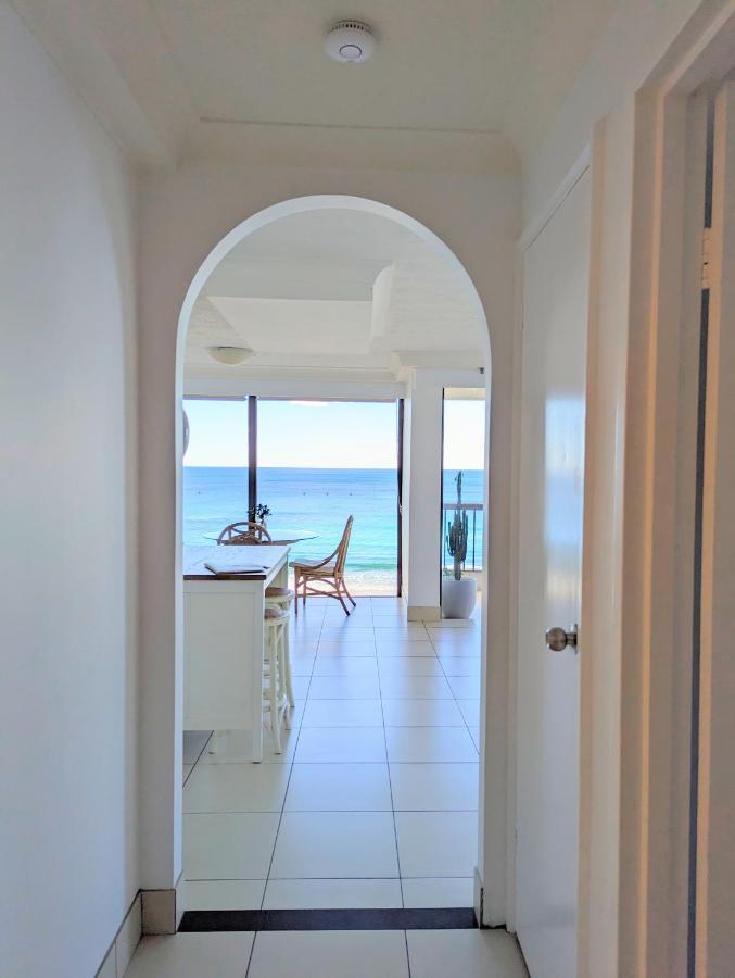 Longbeach Luxe, Surfers Paradise Apartment Gold Coast