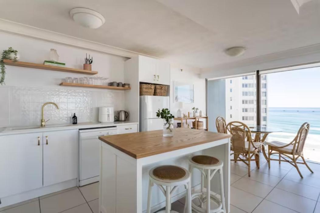 Apartment Longbeach Luxe, Surfers Paradise Gold Coast