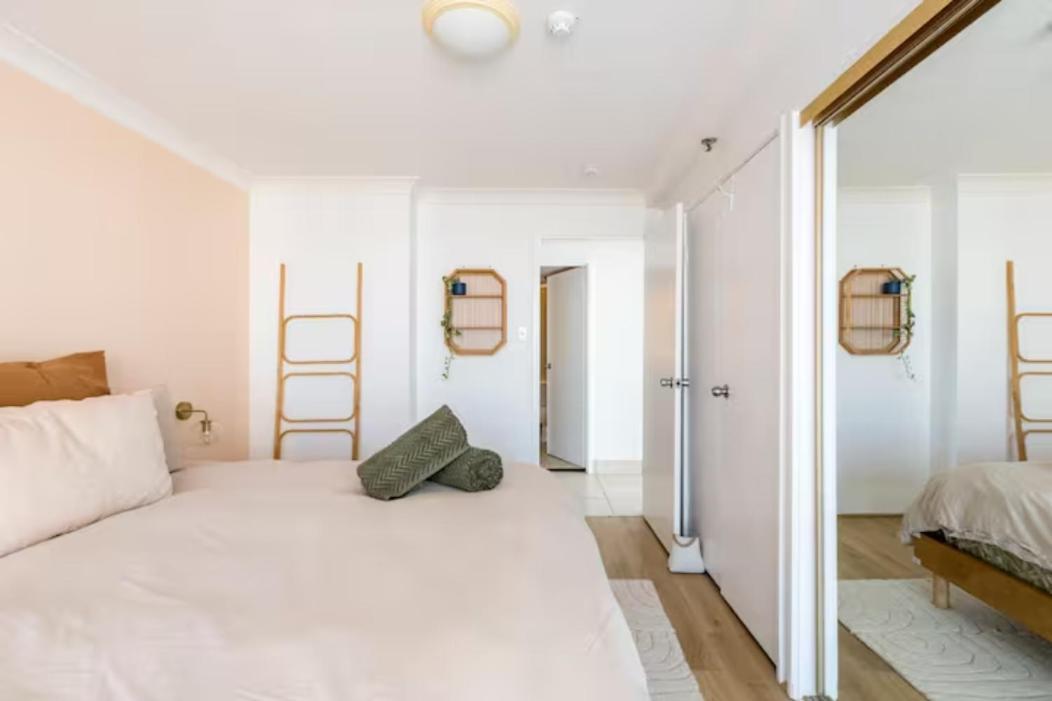 Longbeach Luxe, Surfers Paradise Apartment *