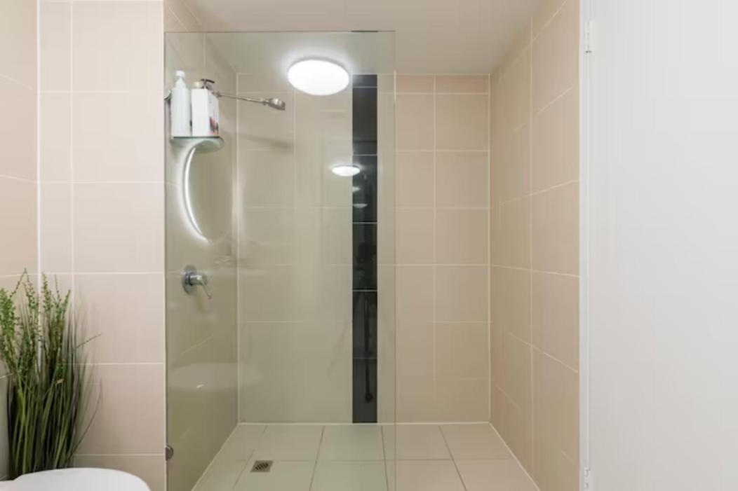 Apartment Longbeach Luxe, Surfers Paradise *
