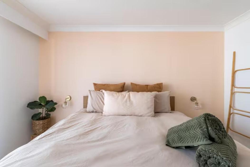 Longbeach Luxe, Surfers Paradise Apartment Gold Coast